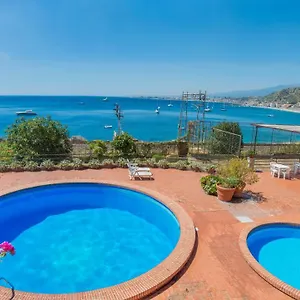  Appartement Il Signo Cocco Mare