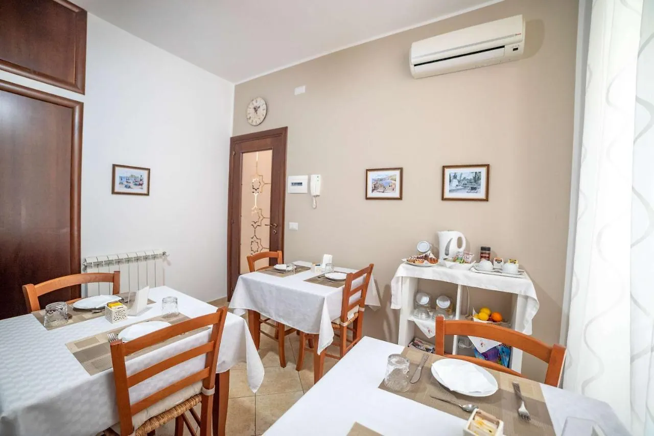 Dionisio House Apartment Taormina