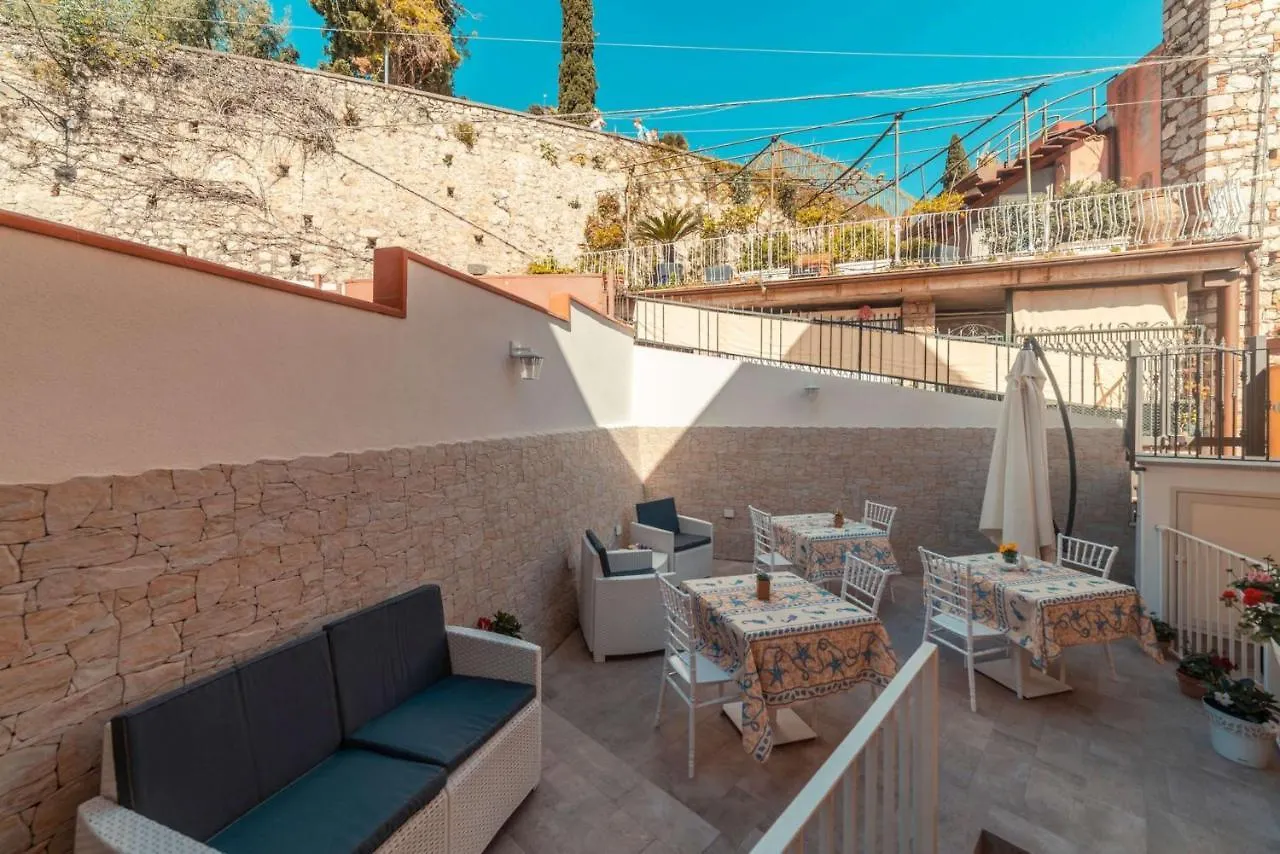 Dionisio House Apartment Taormina