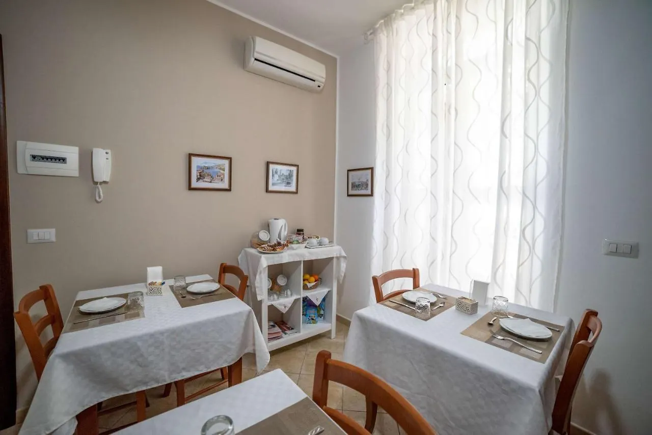 Dionisio House Apartment Taormina