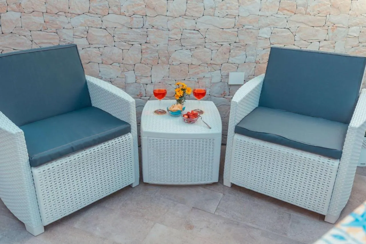 Dionisio House Apartment Taormina