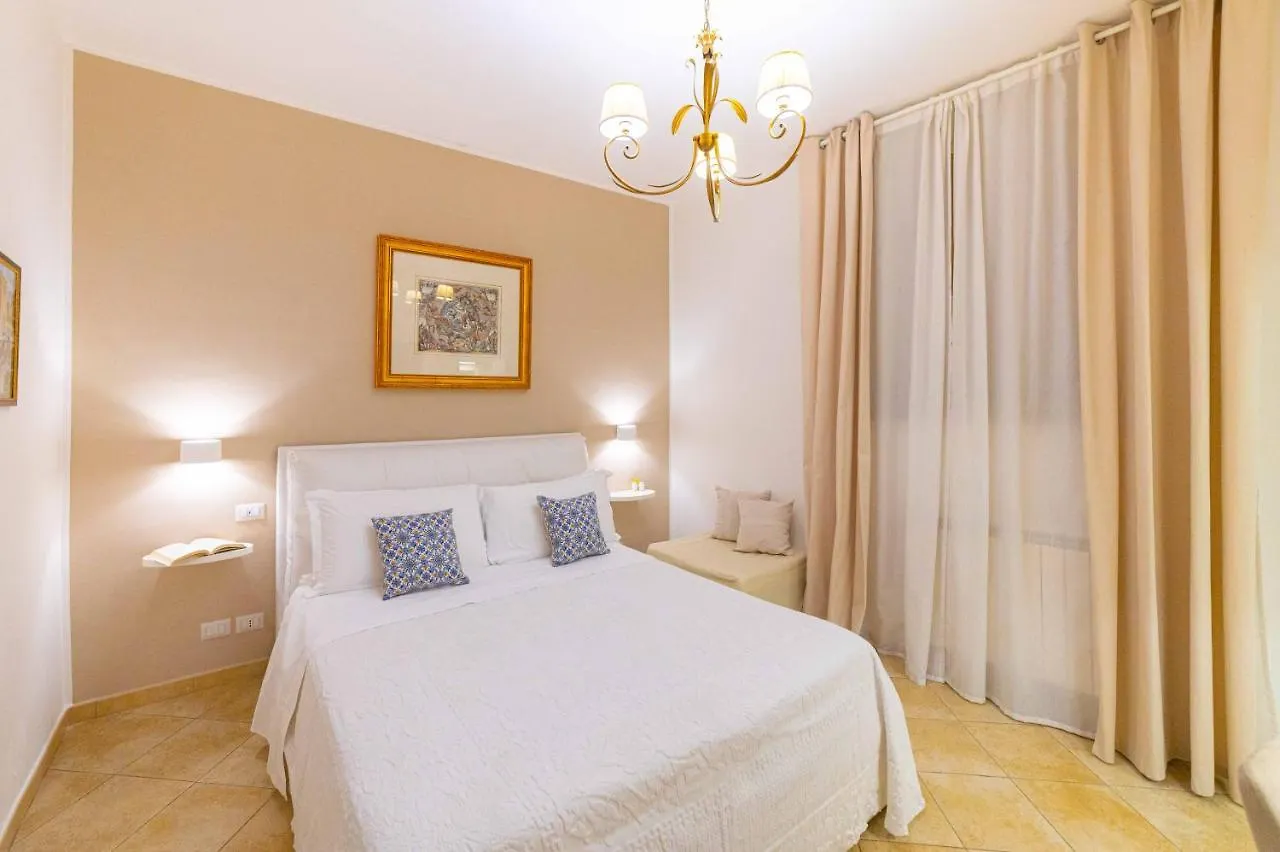 Dionisio House Apartment Taormina