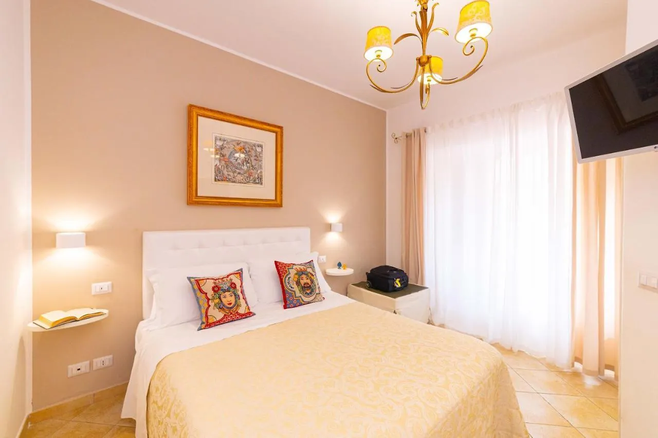 Dionisio House location