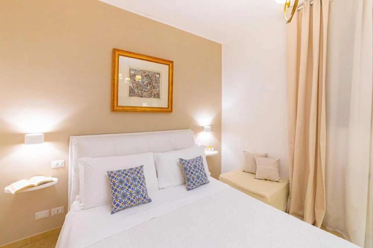 Dionisio House Apartment Taormina Italy