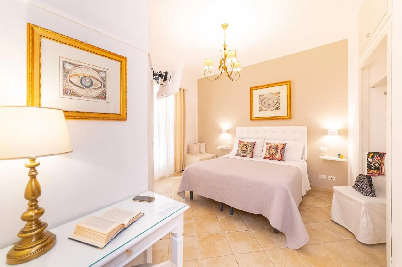 Dionisio House Apartment Taormina