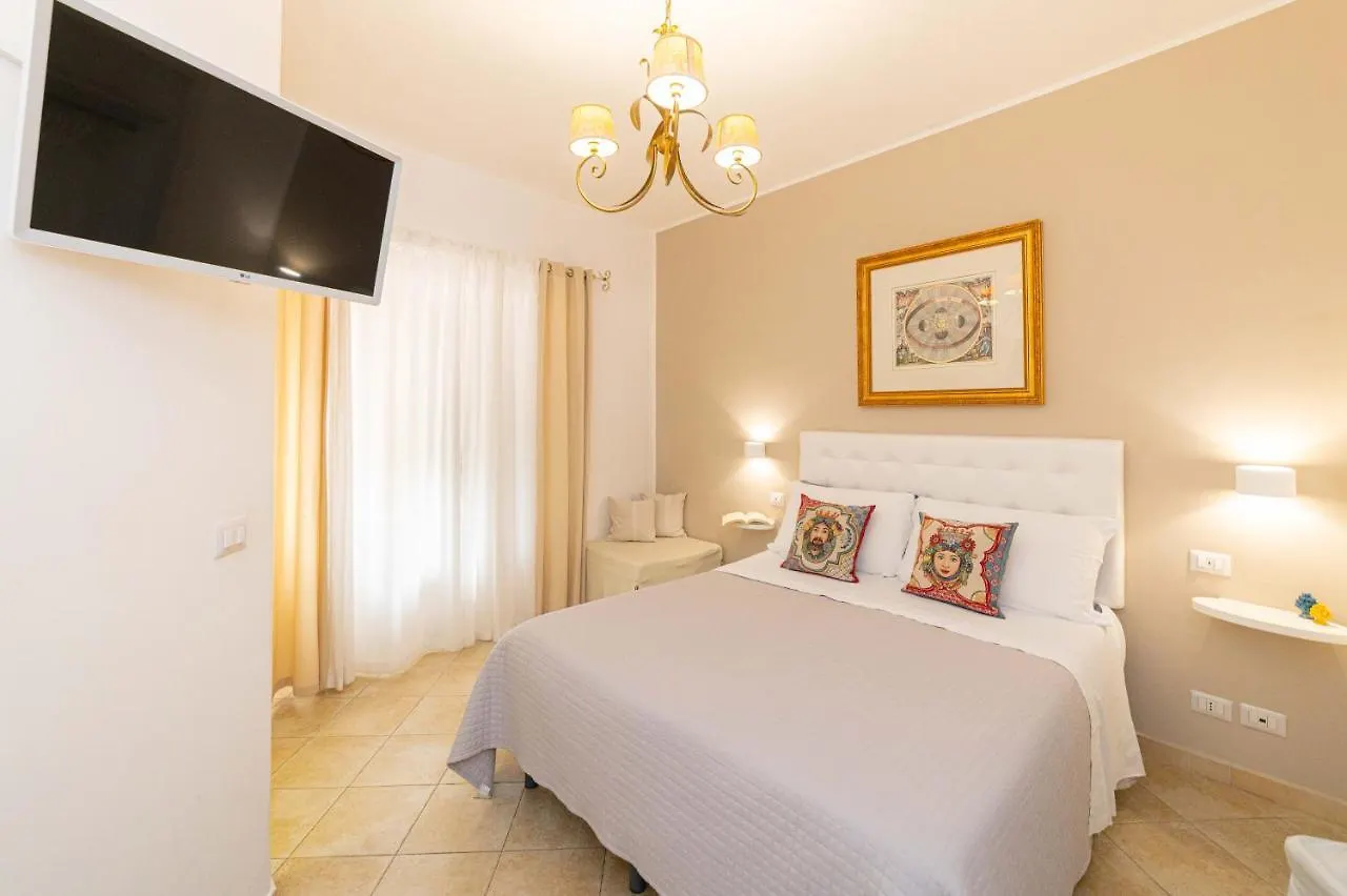Dionisio House Apartment Taormina 0*,  Italy
