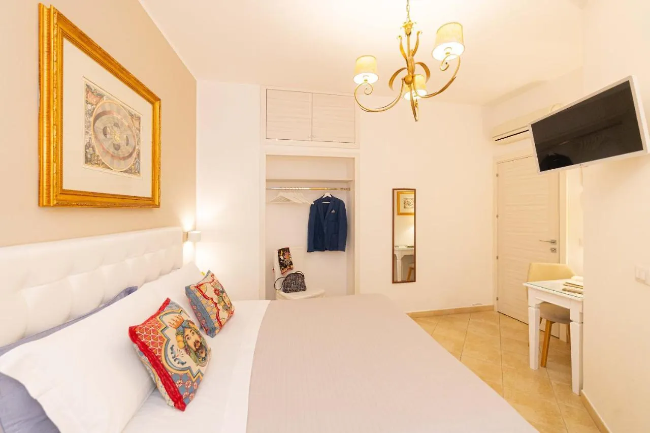 Dionisio House Apartment Taormina