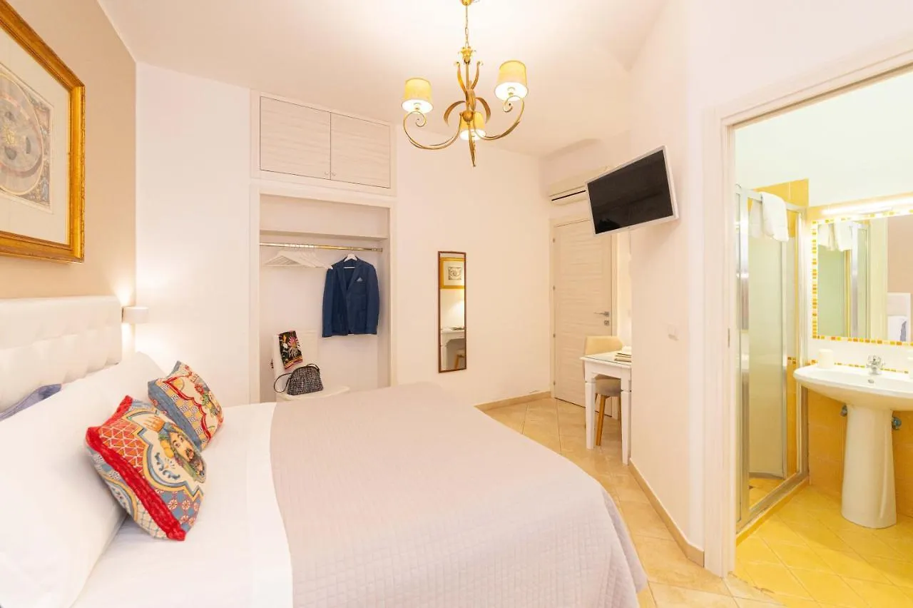Dionisio House Apartment Taormina