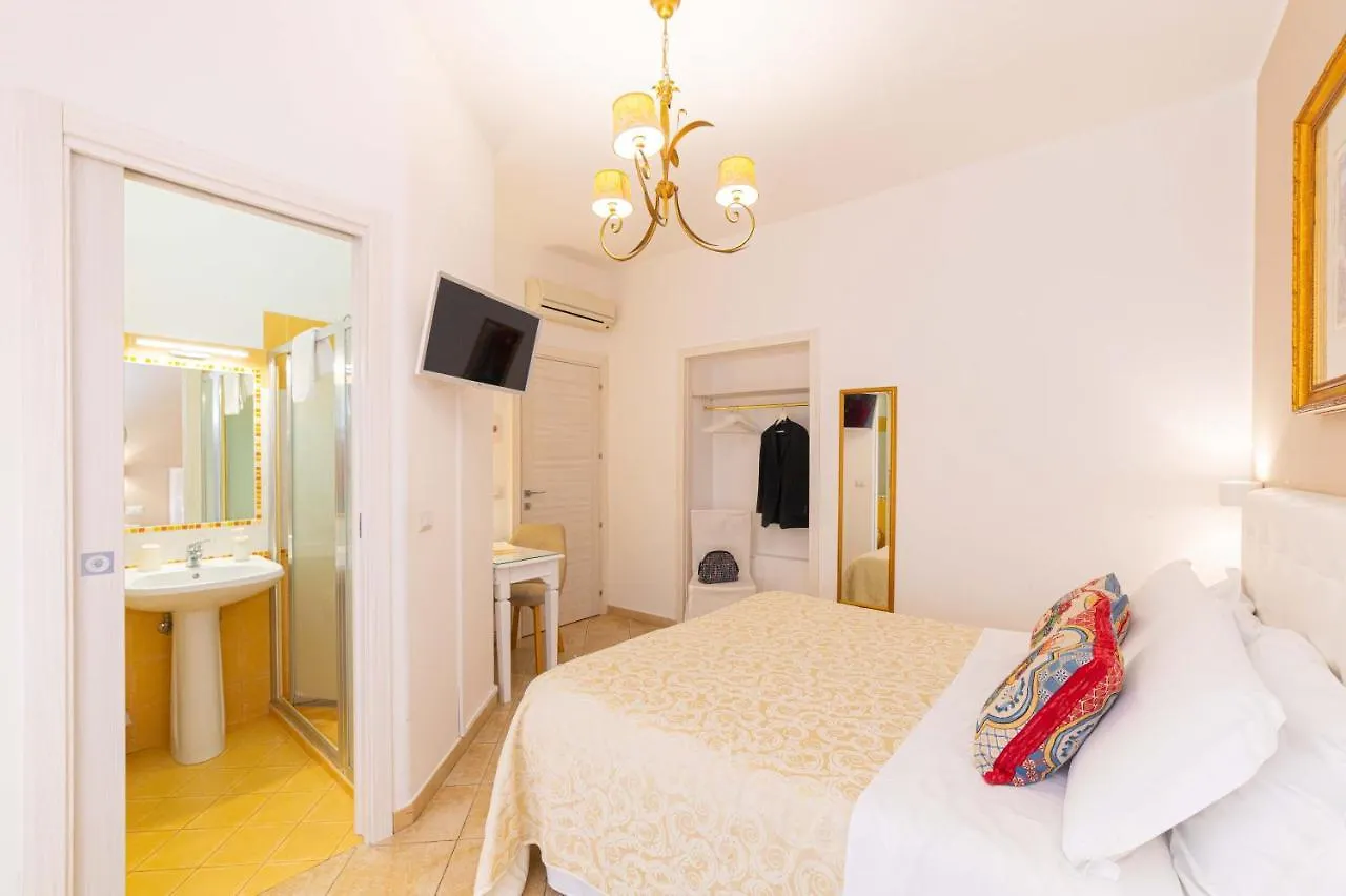 Dionisio House Apartment Taormina Italy