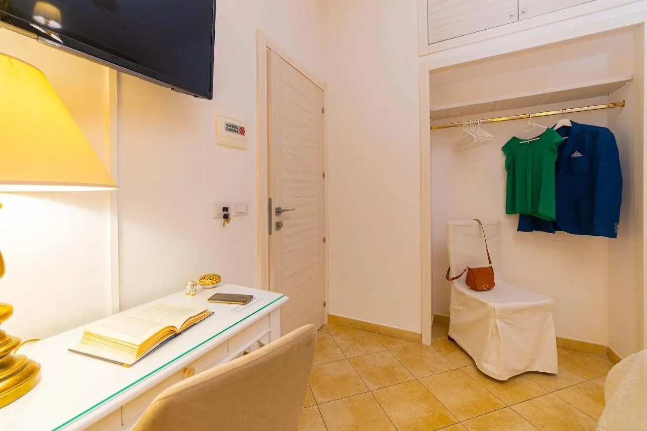 Dionisio House Apartment Taormina