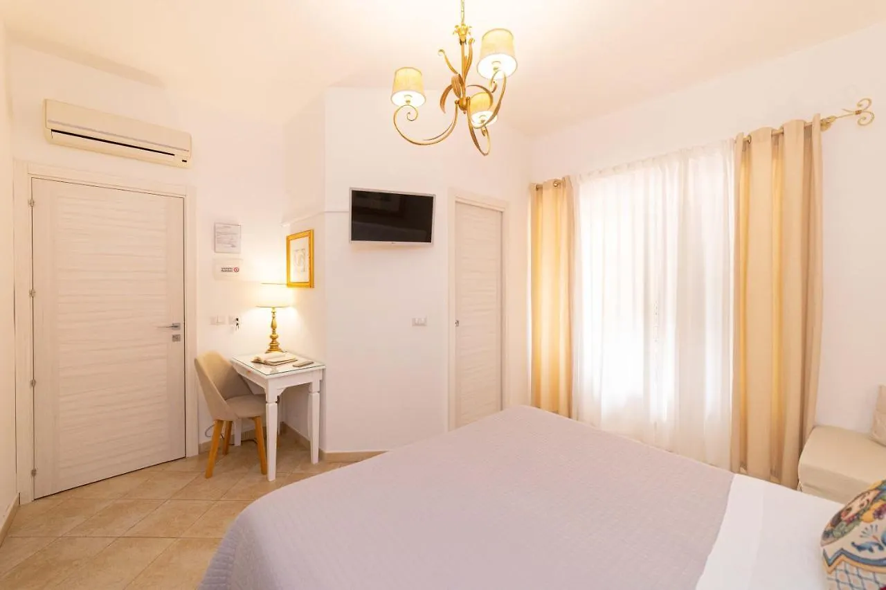 Dionisio House Apartment Taormina