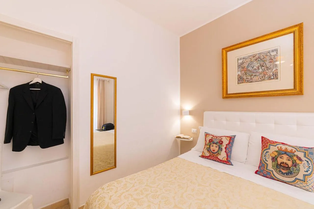 Dionisio House Apartment Taormina 0*,  Italy
