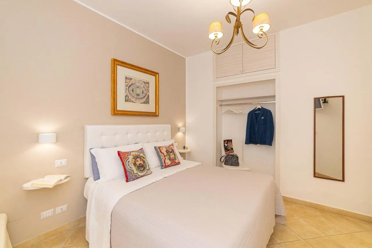 Dionisio House Apartment Taormina