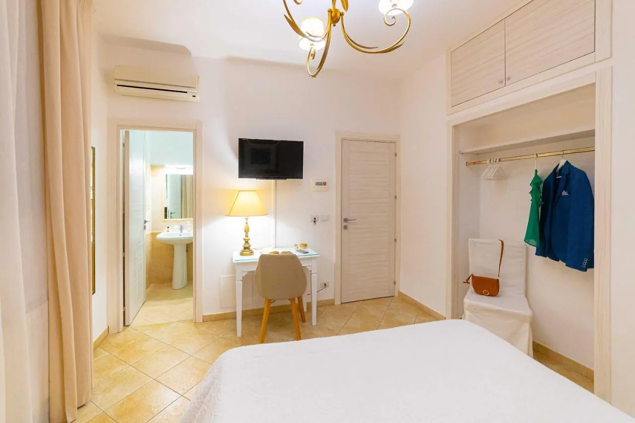 Dionisio House Apartment Taormina